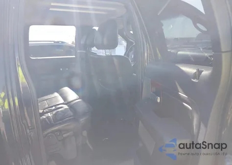 2005 Ford F-150 Fx4/Lariat/Xlt z USA, uszkodzony, nr VIN 1FTPW14575FA79325